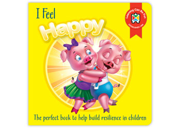 I Feel Happy