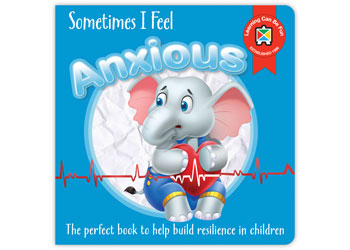 Sometimes I feel Anxious