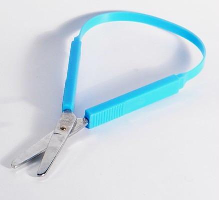 Easy Grip Scissors