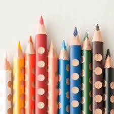 Lyra Groove Coloured Pencil 10 Pack