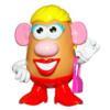 Mrs Potato Head