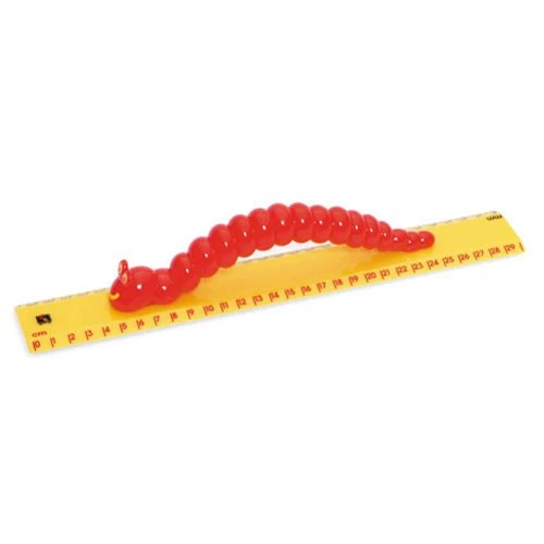 My First Ruler Caterpillar
