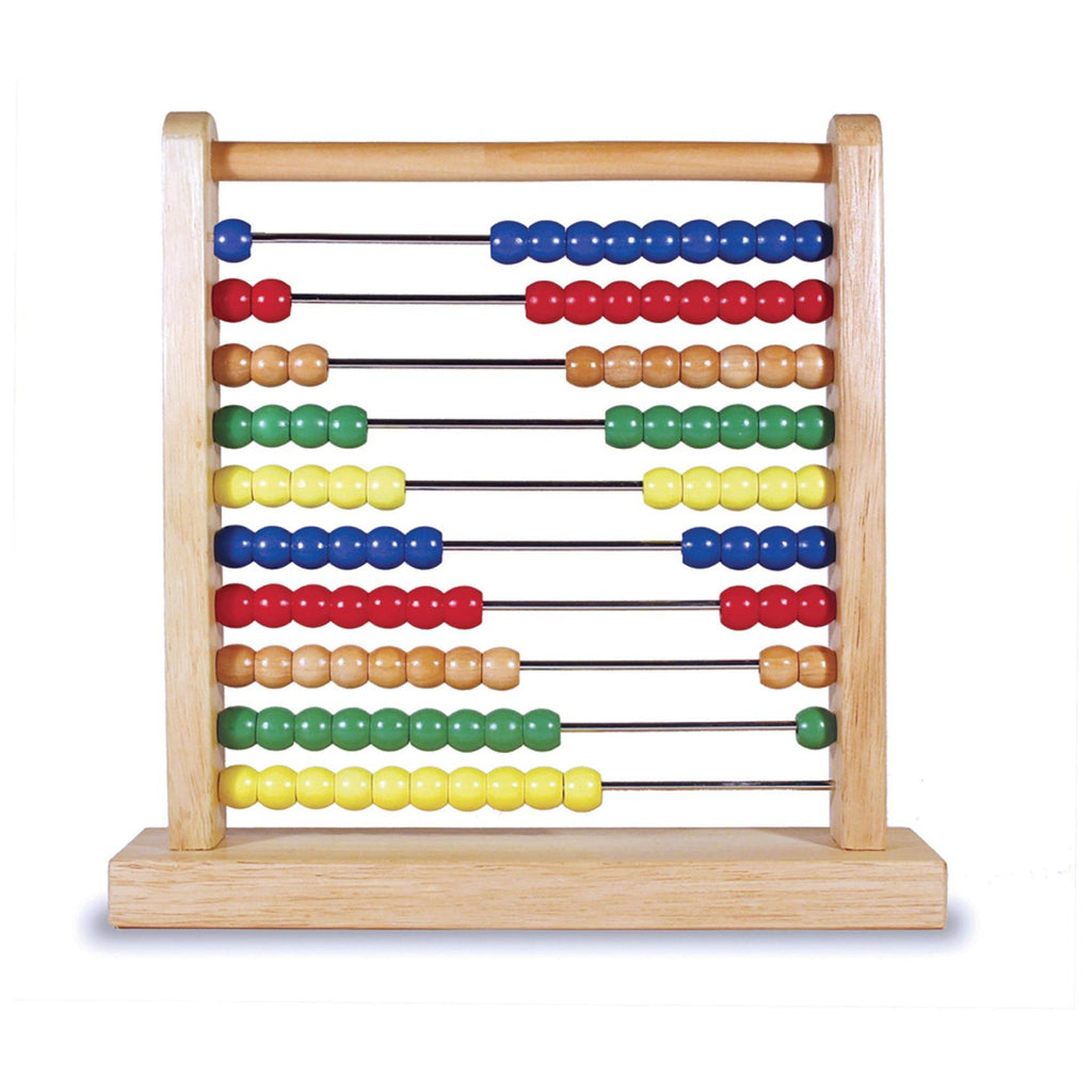 Abacus - Melissa & Doug