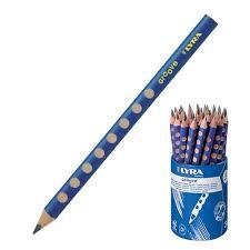 Lyra Groove HB Pencil