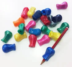 The Pencil Grip
