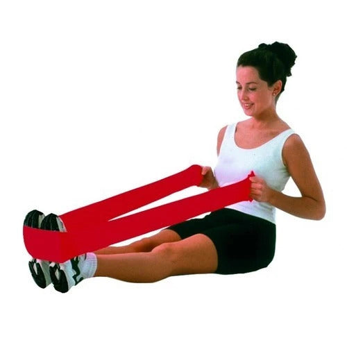ActiPro Band - Medium (Red)