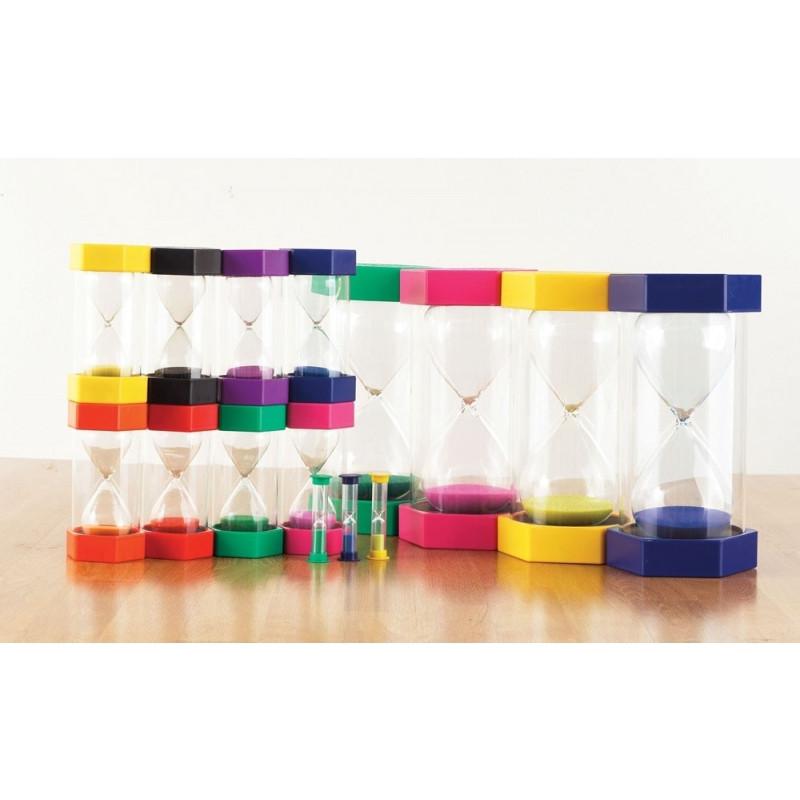 Large 10 Minute Sand Timer