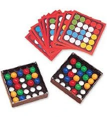 Tricky Fingers