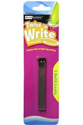 Twist 'n Write Pencil refills